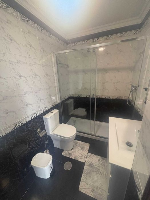 Apartamento T1 Mobilado