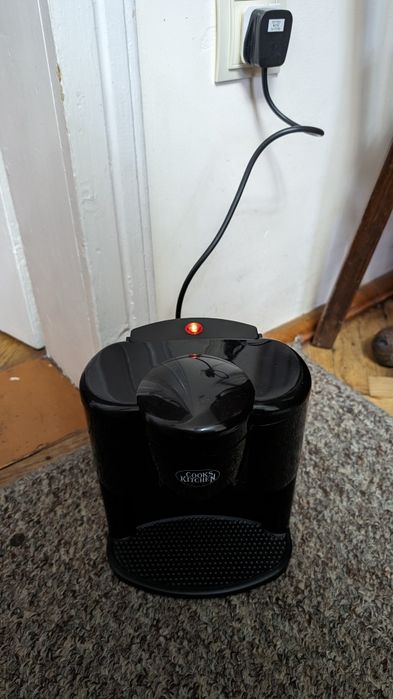 Cook's Kitchen,  2 Cup Coffee Maker Machine