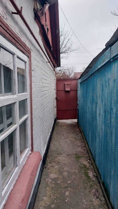 Пів.Будинку, р-н Н. Олексіївка, окремий двір 3сотки