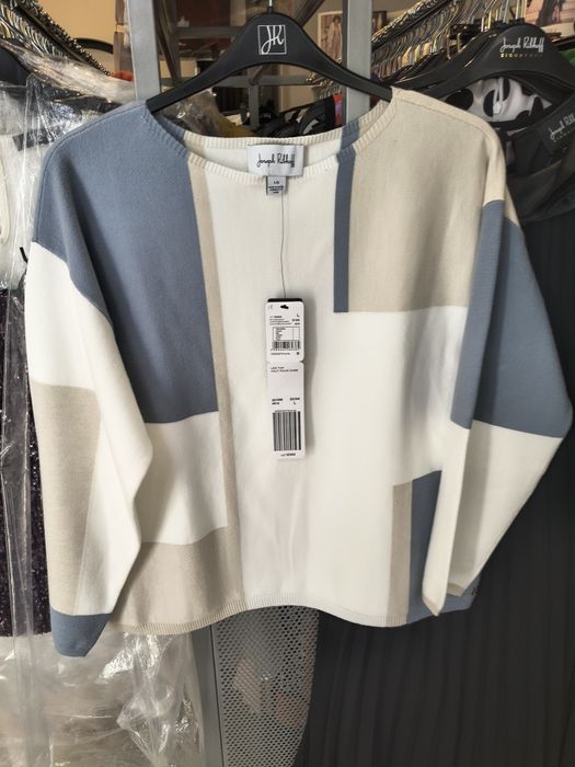 Sweter Joseph Ribkoff 261998, L/XL