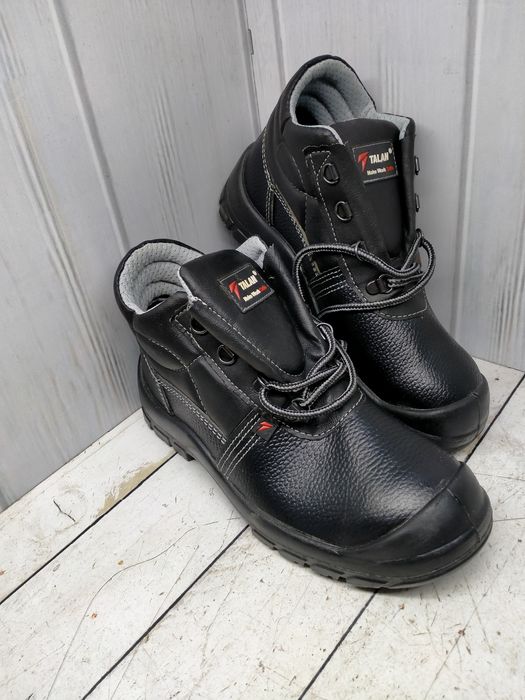 Ботинки рабочие в наличии