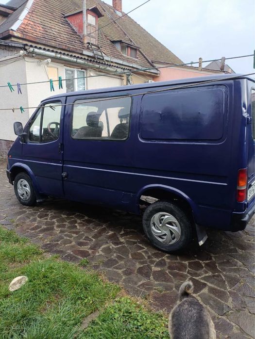 Продається Ford Transit