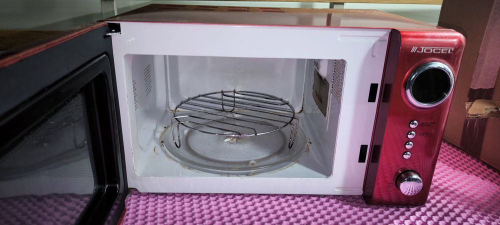 Microondas Jocel 800w