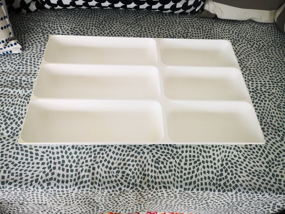 Bandeja para talheres