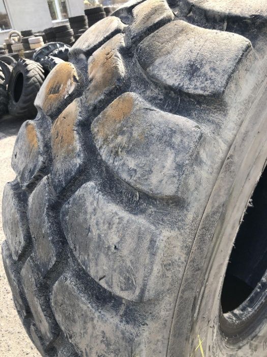 20.5R25 20.5-25 OPONA GOODYEAR GP-4D 80%