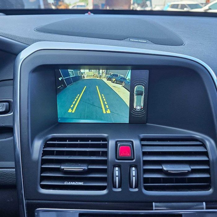 2016 Volvo xc60