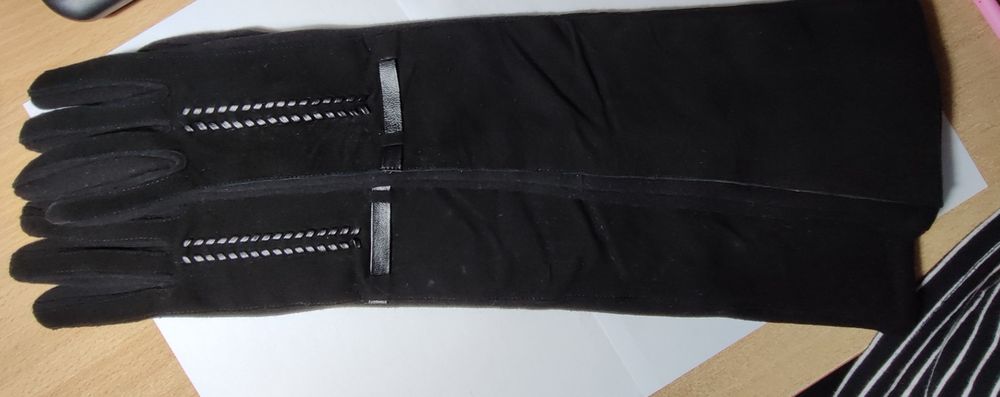 Рукавички жіночі утеплені