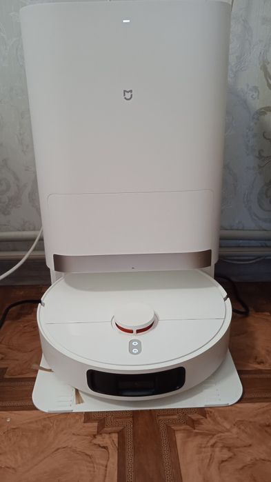 Продам робот пилосос Xiaomi x20 +
