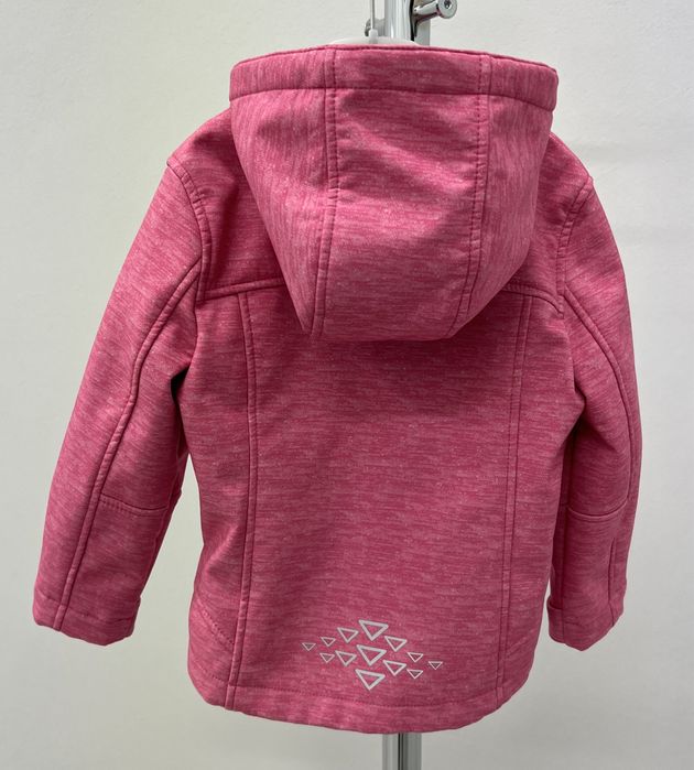 Kurtka softshell C&A 98/104