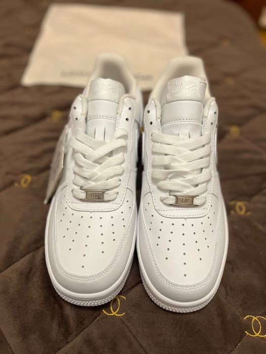 Кросовки Nike нові