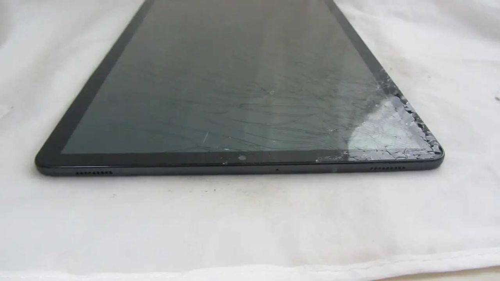 Планшет Samsung Galaxy Tab S5e 10.5 (2019) Wi-Fi 64GB Black SM-T720