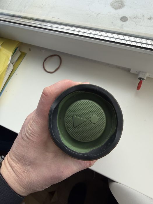 Jbl charge 4 портативна акустика