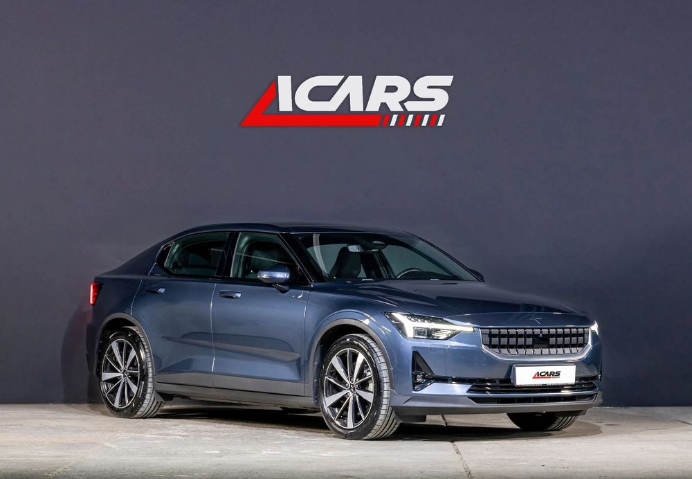 Polestar 2 Dual Motor 78kWh