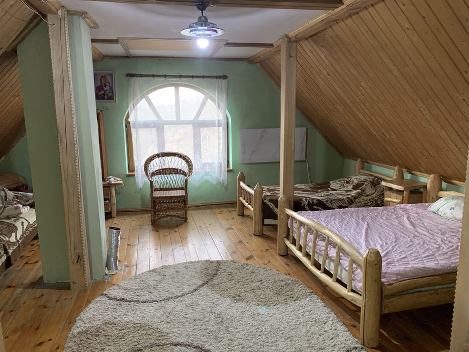 Оренда дачного будинку