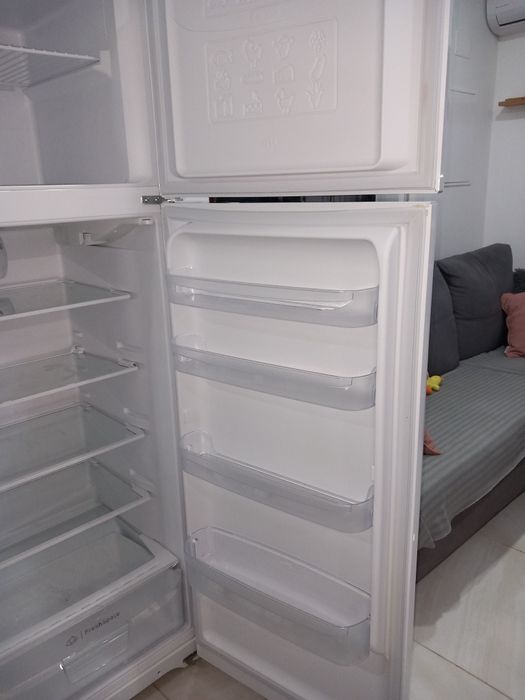 Vendo frigorifico