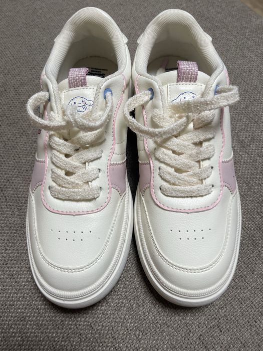 Кеди Zara для дівчинки