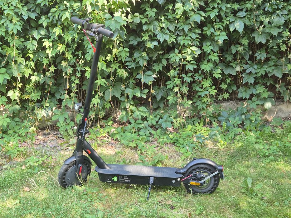 Hulajnoga elektryczna
