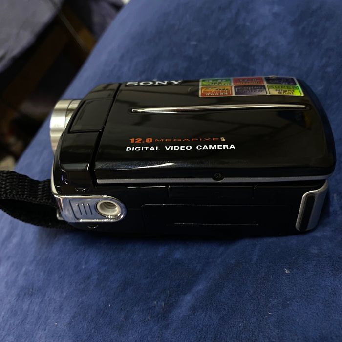 Камера Sony DDV-90