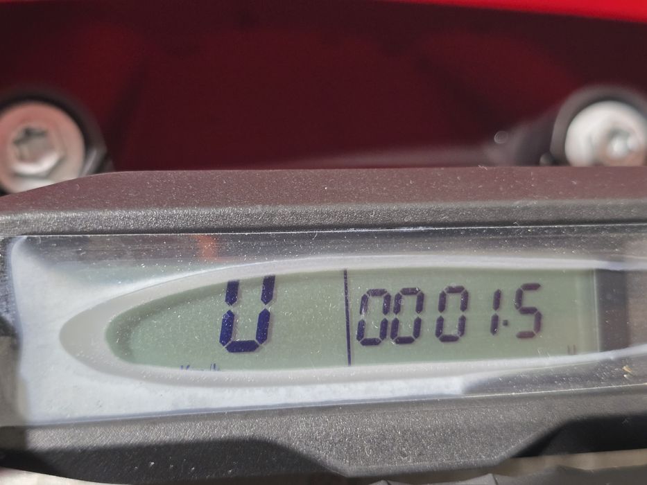 Ktm excf 250  2024r 1.5mth od nowości Transport! Raty!!