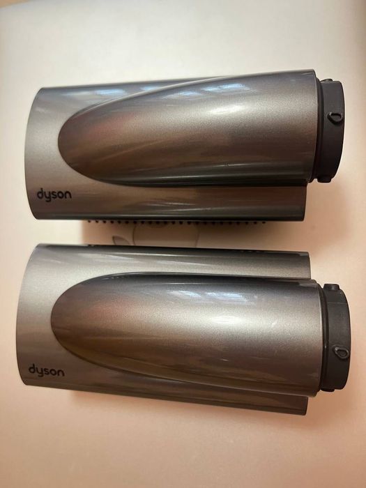 Dyson запасні насадки