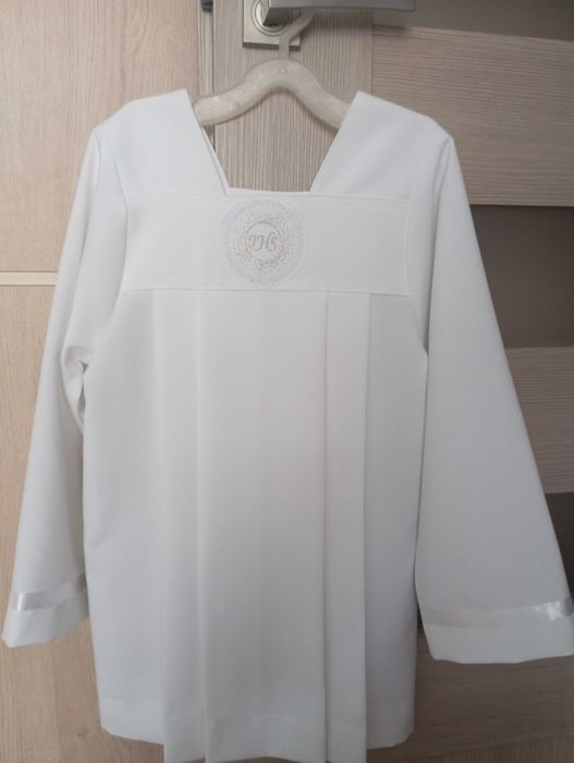Komża firmy EMI mariage