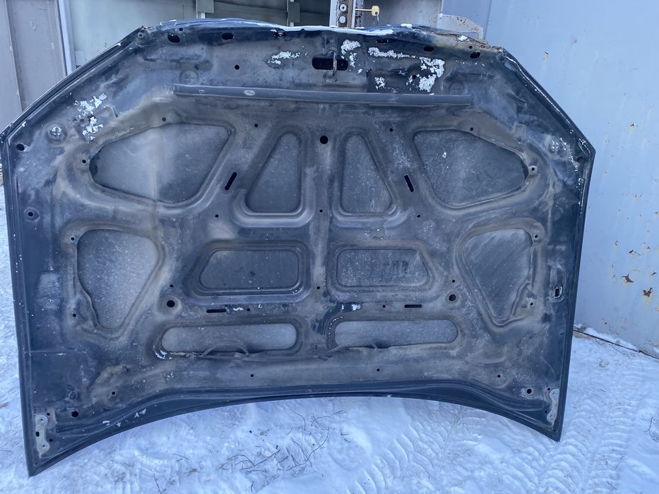 Капот kia cerato 1 покоління (04-08 рік)