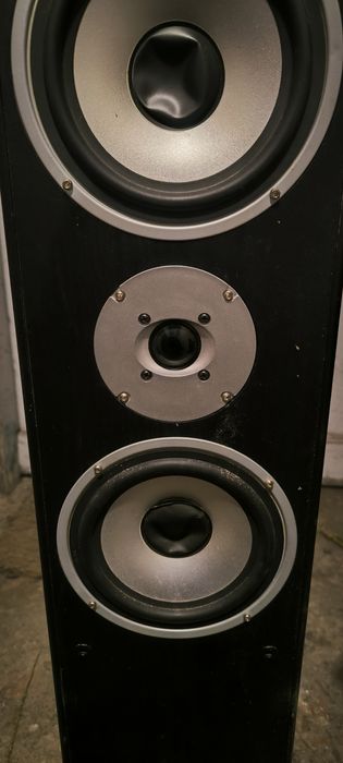 Głośnik Voice Kraft E1004A