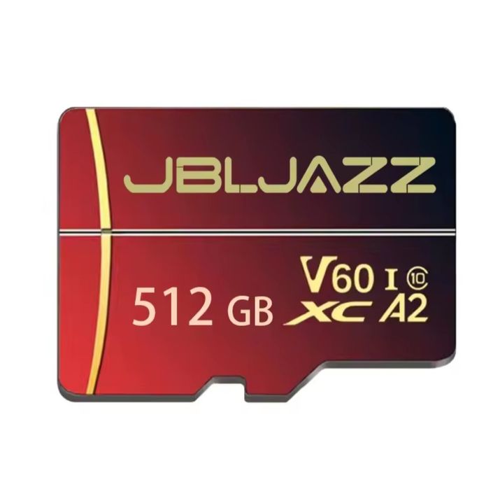Карта памяти JBL  512gb
