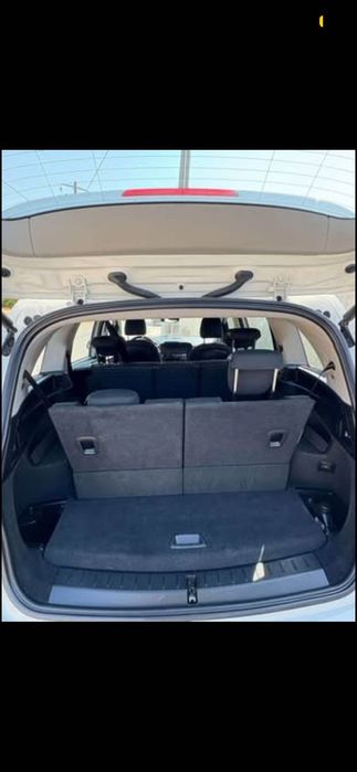 BMW 216d grand tourer
