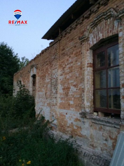 Маєток із душею століття.