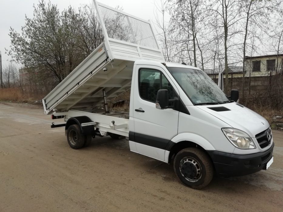 Tanio Piasek Siany Szary do wylewek Transport Skawina Liszki Mogilany