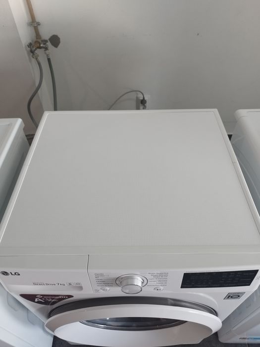 Máquina de lavar roupa LG 7 kg A+++