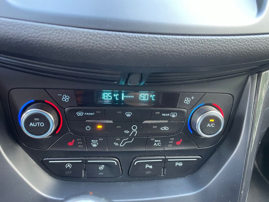Ford Kuga 1.5 EcoBlue