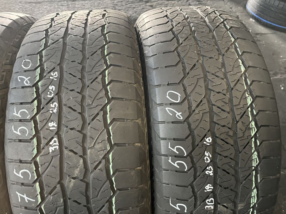 Продам гуму 275 55 20 шиномонтаж ремонт диска