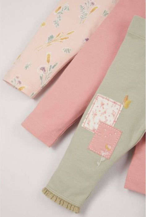 Лосіни класу А. 3-6, 6-9.