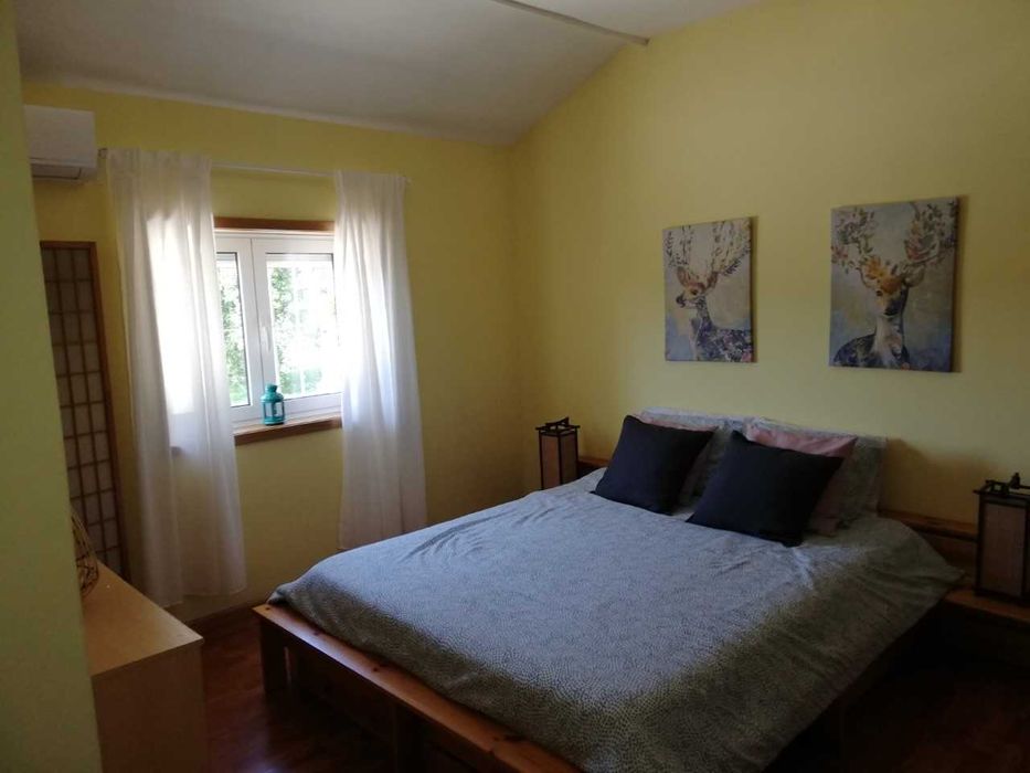 Casa em Castelo de Paiva, Férias, Fins de Semana, Totalmente Equipada