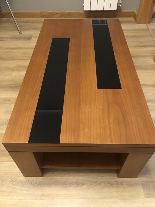 Mesa cerejeira 1.10x0.60cm