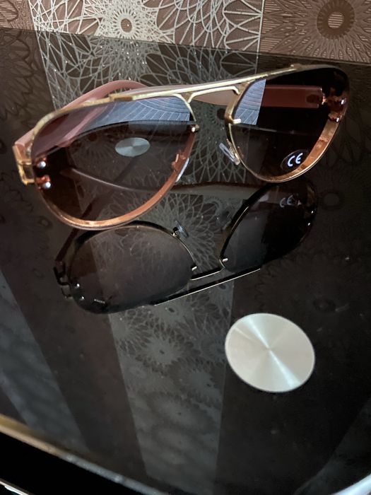 Окуляри від сонця