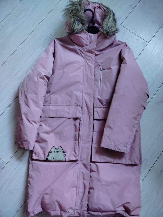 Płaszcz rozm. 164 Reserved