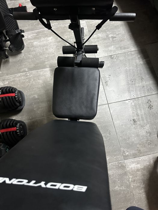 Banco de Musculação BODYTONE DB3