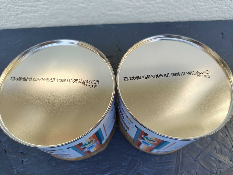 Farba Beckers Designer Universal - Frappe