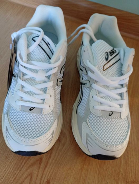 Buty  Asics 41,5