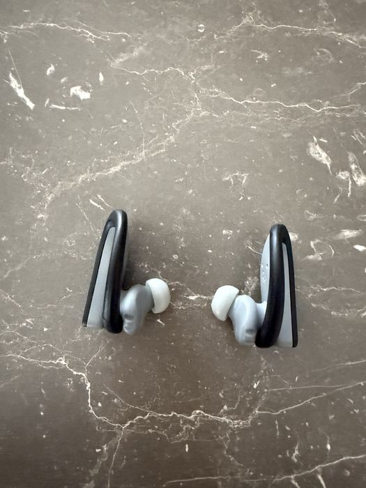 JBL Endurance Peak Auscultadores in earphones