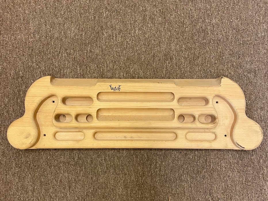 Chwytotablica drewniana Witch Easy