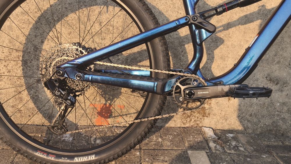 Cannondale Habit 3  2025