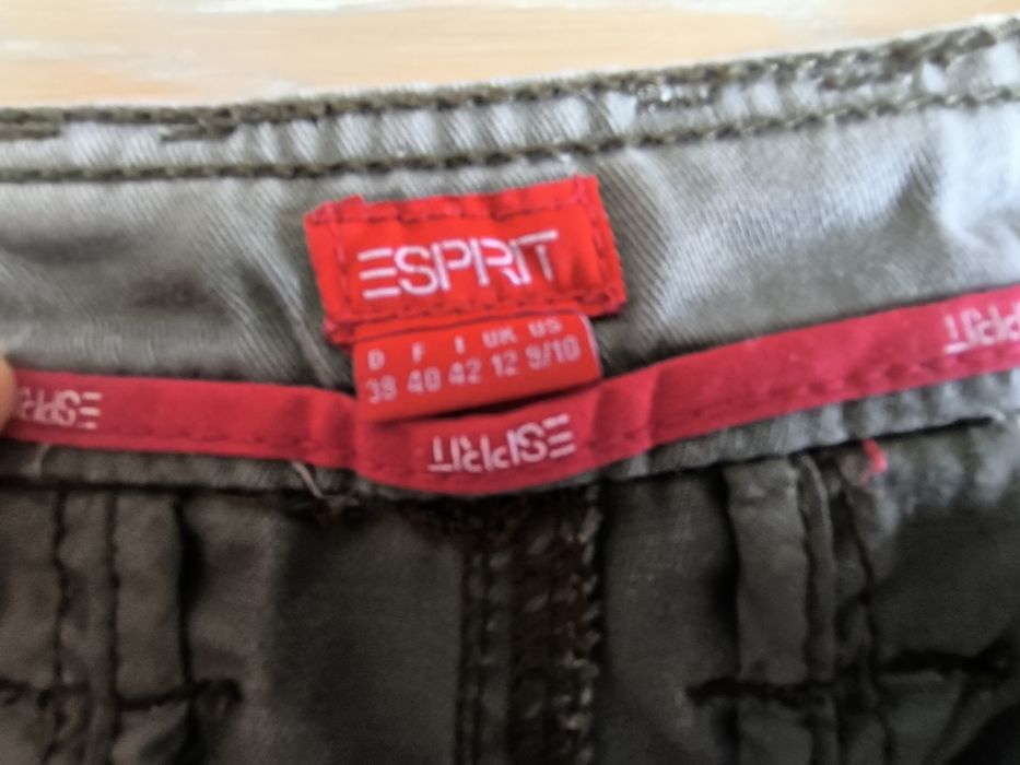 Брюки Esprit в стилі карго