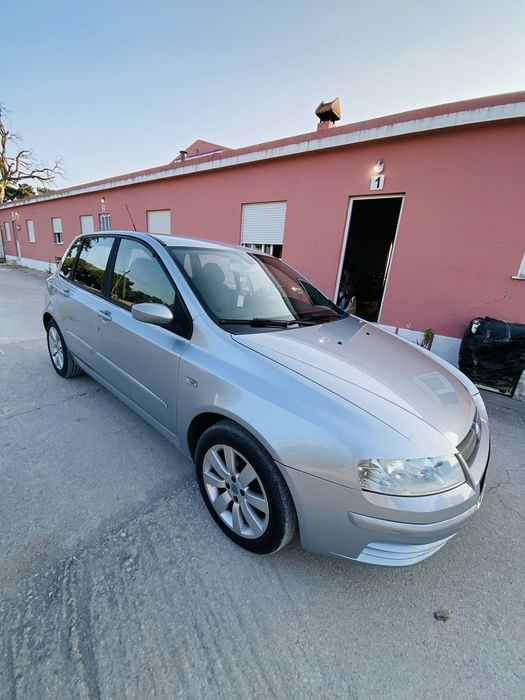 Vendo Fiat Stillo