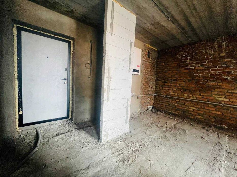 Продам 1к квартиру в ЖК Сімейний Комфорт 2187