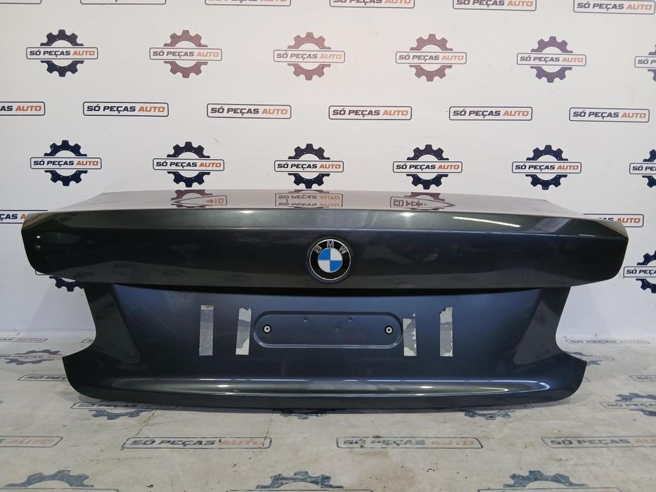 MALA CINZA BMW F22 215D COUPE 2.0D 2015-2020 ANO: 2016