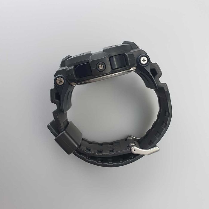 Часы Casio G-Shock GD-350 (3403) - оригинал, идеальное состояние
